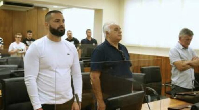 Da li pravda može čekati: Suđenje za UBISTVO u Banjaluci stalo zbog odmora Da li pravda može čekati: Suđenje za UBISTVO u Banjaluci stalo zbog odmora
