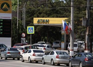 Da li Rusiji prijeti kriza sa gorivom? Napadi dronovima pogađaju rafinerije Da li Rusiji prijeti kriza sa gorivom? Napadi dronovima pogađaju rafinerije
