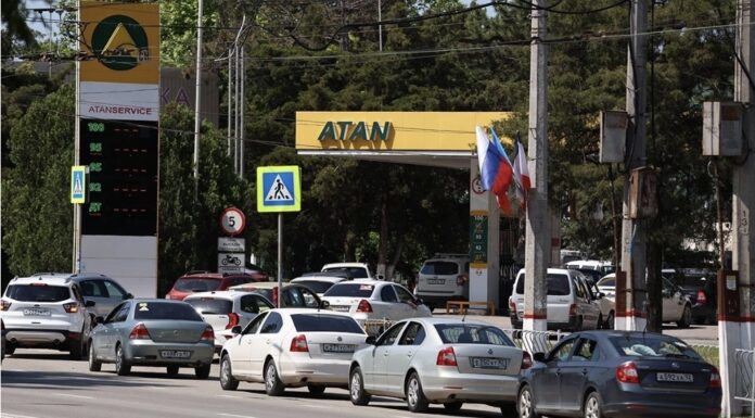 Da li Rusiji prijeti kriza sa gorivom? Napadi dronovima pogađaju rafinerije Da li Rusiji prijeti kriza sa gorivom? Napadi dronovima pogađaju rafinerije