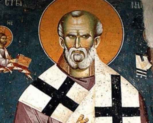 Danas je Sveti Nikola: Šta domaćice rade u zoru za mir i zdravlje porodice, a koje poslove nikako ne treba započinjati? Danas je Sveti Nikola: Šta domaćice rade u zoru za mir i zdravlje porodice, a koje poslove nikako ne treba započinjati?