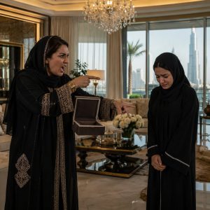 Deset godina sam radila kao kućna pomoćnica u Dubaiju. Moji su poslodavci bili vrlo bogati, a ja sam cijelo to vrijeme naporno radila i ni jednom nisam pogriješila. Deset godina sam radila kao kućna pomoćnica u Dubaiju. Moji su poslodavci bili vrlo bogati, a ja sam cijelo to vrijeme naporno radila i ni jednom nisam pogriješila.