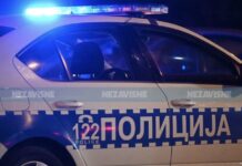 Detalji pucnjave kod Banjaluke: Povrijeđena dva maloljetnika Detalji pucnjave kod Banjaluke: Povrijeđena dva maloljetnika