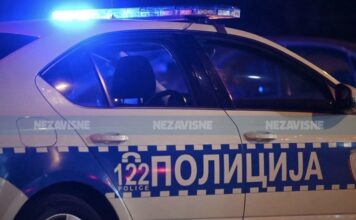 Detalji pucnjave kod Banjaluke: Povrijeđena dva maloljetnika Detalji pucnjave kod Banjaluke: Povrijeđena dva maloljetnika