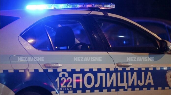 Detalji pucnjave kod Banjaluke: Povrijeđena dva maloljetnika Detalji pucnjave kod Banjaluke: Povrijeđena dva maloljetnika