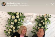 Dino Bešlić otvorio srce na rođendan: Zvali bi me i rekli… Dino Bešlić otvorio srce na rođendan: Zvali bi me i rekli…