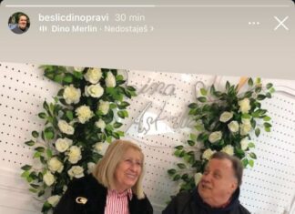 Dino Bešlić otvorio srce na rođendan: Zvali bi me i rekli… Dino Bešlić otvorio srce na rođendan: Zvali bi me i rekli…
