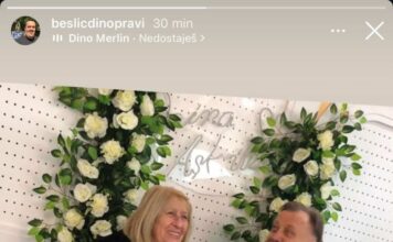 Dino Bešlić otvorio srce na rođendan: Zvali bi me i rekli… Dino Bešlić otvorio srce na rođendan: Zvali bi me i rekli…