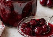 Domaće slatko od višanja – starinski recept za savršenu zimnicu Domaće slatko od višanja – starinski recept za savršenu zimnicu