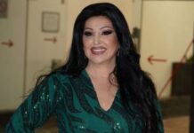 Dragana Mirković sa snajom ima odnos koji ostavlja bez teksta: Otkriva nam kako je unuka promenila, a posle razvoda ženama ima da poruči 1 važnu stvar Dragana Mirković sa snajom ima odnos koji ostavlja bez teksta: Otkriva nam kako je unuka promenila, a posle razvoda ženama ima da poruči 1 važnu stvar