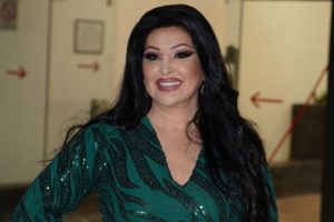Dragana Mirković sa snajom ima odnos koji ostavlja bez teksta: Otkriva nam kako je unuka promenila, a posle razvoda ženama ima da poruči 1 važnu stvar Dragana Mirković sa snajom ima odnos koji ostavlja bez teksta: Otkriva nam kako je unuka promenila, a posle razvoda ženama ima da poruči 1 važnu stvar