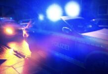 Dramatična potjera nakon pljačke vrijedne stotine hiljada eura Dramatična potjera nakon pljačke vrijedne stotine hiljada eura