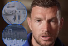 Džeko za FIFA-u: Nikad nisam imao veću želju i motivaciju Džeko za FIFA-u: Nikad nisam imao veću želju i motivaciju