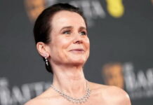Emily Watson bit će predsjednica žirija 32. SFF-a Emily Watson bit će predsjednica žirija 32. SFF-a