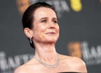 Emily Watson bit će predsjednica žirija 32. SFF-a Emily Watson bit će predsjednica žirija 32. SFF-a