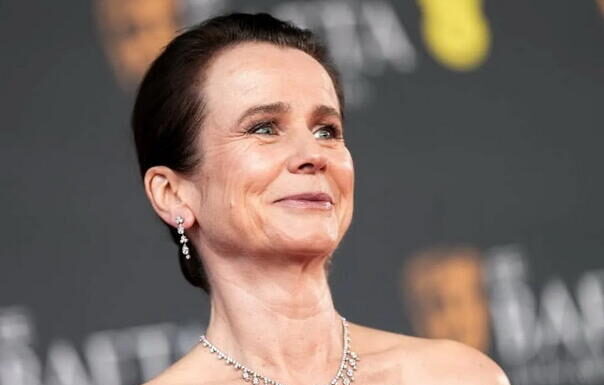 Emily Watson bit će predsjednica žirija 32. SFF-a Emily Watson bit će predsjednica žirija 32. SFF-a