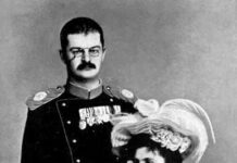 Evo kako je zaista umro Dragutin Dimitrijević Apis: Kontrolisao je sve afere, srušio Obrenoviće, a pre nego da izdahne samo 1 rečenicu izgovorio Evo kako je zaista umro Dragutin Dimitrijević Apis: Kontrolisao je sve afere, srušio Obrenoviće, a pre nego da izdahne samo 1 rečenicu izgovorio