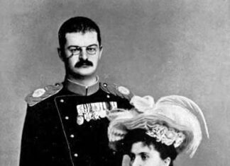 Evo kako je zaista umro Dragutin Dimitrijević Apis: Kontrolisao je sve afere, srušio Obrenoviće, a pre nego da izdahne samo 1 rečenicu izgovorio Evo kako je zaista umro Dragutin Dimitrijević Apis: Kontrolisao je sve afere, srušio Obrenoviće, a pre nego da izdahne samo 1 rečenicu izgovorio