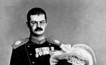 Evo kako je zaista umro Dragutin Dimitrijević Apis: Kontrolisao je sve afere, srušio Obrenoviće, a pre nego da izdahne samo 1 rečenicu izgovorio Evo kako je zaista umro Dragutin Dimitrijević Apis: Kontrolisao je sve afere, srušio Obrenoviće, a pre nego da izdahne samo 1 rečenicu izgovorio