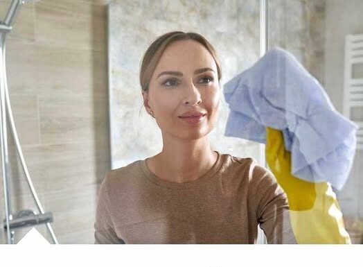 Evo kako ukloniti “tvrdu” prljavštinu sa stakla za tuš za jedan sat: Savjet koji vrijedi isprobati Evo kako ukloniti “tvrdu” prljavštinu sa stakla za tuš za jedan sat: Savjet koji vrijedi isprobati