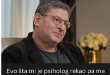 Evo šta mi je psiholog rekao pa me je naterao da prestanem da budem nervozna na poslu i kod kuće: 5 zlatnih saveta Evo šta mi je psiholog rekao pa me je naterao da prestanem da budem nervozna na poslu i kod kuće: 5 zlatnih saveta