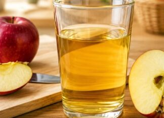 🍎 Jabukovo sirće: Kada i kako ga pravilno koristiti