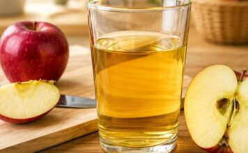 🍎 Jabukovo sirće: Kada i kako ga pravilno koristiti