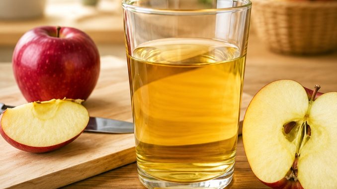 🍎 Jabukovo sirće: Kada i kako ga pravilno koristiti