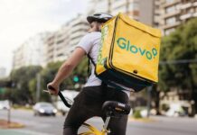 Glovo obustavlja rad na tržištu Bosne i Hercegovine Glovo obustavlja rad na tržištu Bosne i Hercegovine