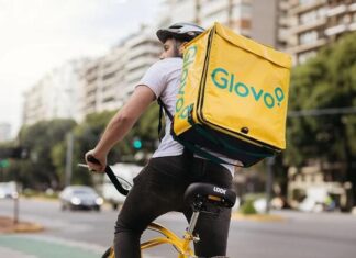 Glovo obustavlja rad na tržištu Bosne i Hercegovine Glovo obustavlja rad na tržištu Bosne i Hercegovine