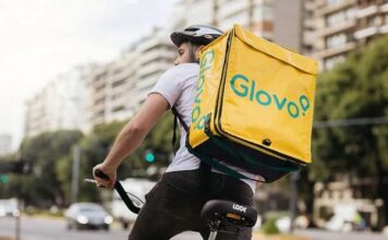 Glovo obustavlja rad na tržištu Bosne i Hercegovine Glovo obustavlja rad na tržištu Bosne i Hercegovine