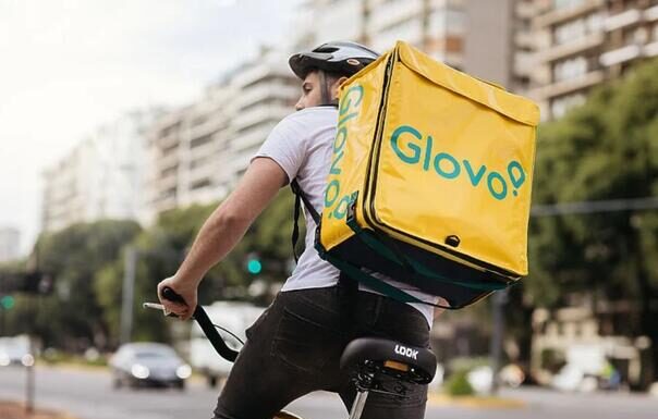Glovo obustavlja rad na tržištu Bosne i Hercegovine Glovo obustavlja rad na tržištu Bosne i Hercegovine