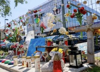 Godišnjica tragedije: Austrija se sjeća ubijene djece, među njima i dvoje iz BiH Godišnjica tragedije: Austrija se sjeća ubijene djece, među njima i dvoje iz BiH