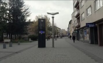 Grad u BiH objavio: Kazne za komentare na Facebooku do 500 KM Grad u BiH objavio: Kazne za komentare na Facebooku do 500 KM