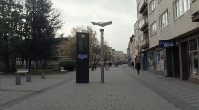 Grad u BiH objavio: Kazne za komentare na Facebooku do 500 KM Grad u BiH objavio: Kazne za komentare na Facebooku do 500 KM