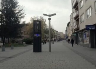 Grad u BiH objavio: Kazne za komentare na Facebooku do 500 KM Grad u BiH objavio: Kazne za komentare na Facebooku do 500 KM