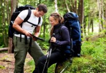 Hana otišla da radi na Aljasku i misteriozno nestala u sred bela dana: 5 godina kasnije 2 lovca u šumi otkrivaju jezivu istinu koja se krije iza njenog nestanka Hana otišla da radi na Aljasku i misteriozno nestala u sred bela dana: 5 godina kasnije 2 lovca u šumi otkrivaju jezivu istinu koja se krije iza njenog nestanka