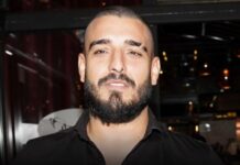 Hitna pomoć ponovo ispred kuće Darka Lazića Zauvijek nas je napustio, p0čivaj u miru: Iznenadne vijesti, oglasile se kolege Hitna pomoć ponovo ispred kuće Darka Lazića Zauvijek nas je napustio, p0čivaj u miru: Iznenadne vijesti, oglasile se kolege