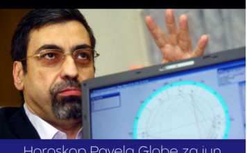 Horoskop Pavela Globe za jun 2026: Ovnove očekuje veliki uspeh, Vage treba da se spreme na poteškoće, a oni će biti na životnoj prekretnici Horoskop Pavela Globe za jun 2026: Ovnove očekuje veliki uspeh, Vage treba da se spreme na poteškoće, a oni će biti na životnoj prekretnici
