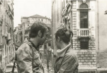 Hrvat i Srpkinja zavoleli su se ’91. u Zagrebu: Rat ih razdvojio, a posle 24 godine nije mogla da veruje šta vidi Hrvat i Srpkinja zavoleli su se ’91. u Zagrebu: Rat ih razdvojio, a posle 24 godine nije mogla da veruje šta vidi