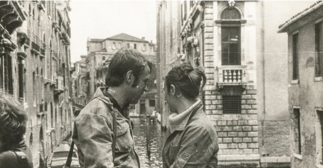Hrvat i Srpkinja zavoleli su se ’91. u Zagrebu: Rat ih razdvojio, a posle 24 godine nije mogla da veruje šta vidi Hrvat i Srpkinja zavoleli su se ’91. u Zagrebu: Rat ih razdvojio, a posle 24 godine nije mogla da veruje šta vidi