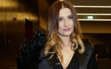 “IGN0RISALA SAM PRVE I JASNE SIMPT0ME”: 0vako je Mira Škorić saznala da ima RAAK… “IGN0RISALA SAM PRVE I JASNE SIMPT0ME”: 0vako je Mira Škorić saznala da ima RAAK…
