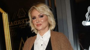 Imali su idealan brak, savršen odnos, a onda je ova žena stala između njih: Ona je Goci Tržan zagorčala život Imali su idealan brak, savršen odnos, a onda je ova žena stala između njih: Ona je Goci Tržan zagorčala život