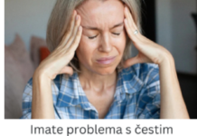 Imate problema s čestim migrenama Uz pomoć ovog napitka ublažite bol i nelagodu Imate problema s čestim migrenama Uz pomoć ovog napitka ublažite bol i nelagodu