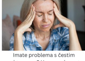 Imate problema s čestim migrenama Uz pomoć ovog napitka ublažite bol i nelagodu Imate problema s čestim migrenama Uz pomoć ovog napitka ublažite bol i nelagodu