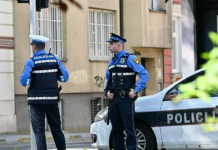 Incident u Sarajevu: Pijana 33-godišnjakinja napala policajca i lakše ga povrijedila Incident u Sarajevu: Pijana 33-godišnjakinja napala policajca i lakše ga povrijedila