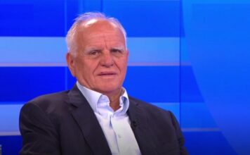Investicija od 50 milijardi eura uz granicu BiH ide po planu: Završetak do 2029. godine Investicija od 50 milijardi eura uz granicu BiH ide po planu: Završetak do 2029. godine