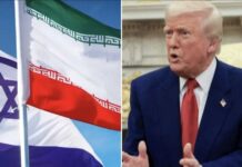 Iran i Izrael obustavili napade, ali Teheran poslao novu prijetnju Iran i Izrael obustavili napade, ali Teheran poslao novu prijetnju