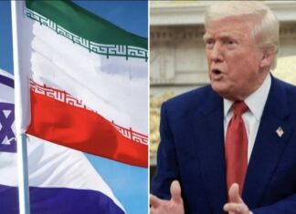 Iran i Izrael obustavili napade, ali Teheran poslao novu prijetnju Iran i Izrael obustavili napade, ali Teheran poslao novu prijetnju