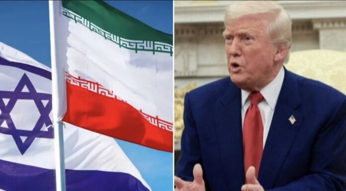 Iran i Izrael obustavili napade, ali Teheran poslao novu prijetnju Iran i Izrael obustavili napade, ali Teheran poslao novu prijetnju