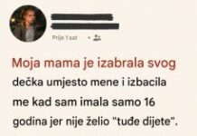 Izbor zrele žene: Kako je oproštaj zaliječio ranu staru petnaest godina Izbor zrele žene: Kako je oproštaj zaliječio ranu staru petnaest godina